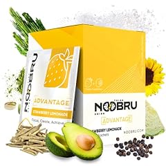 Noobru аdvantage nootropic for sale  Delivered anywhere in UK