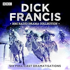 Dick francis bbc for sale  Delivered anywhere in UK