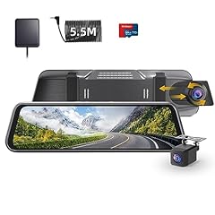 Webeqer dash cam usato  Spedito ovunque in Italia 