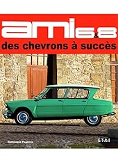 Ami chevrons succès d'occasion  Livré partout en France