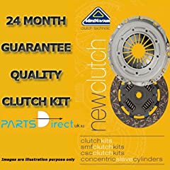 Clutch kit citroen for sale  Delivered anywhere in UK