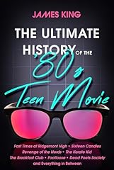 Ultimate history 80s for sale  Delivered anywhere in USA 