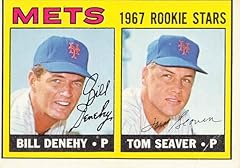 Tom seaver baseball for sale  Delivered anywhere in USA 