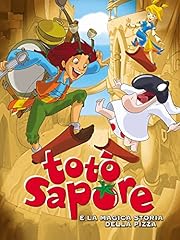 Totò sapore magica usato  Spedito ovunque in Italia 