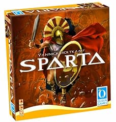 Sparta game german for sale  Delivered anywhere in USA 