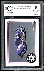 Dave marcis car for sale  Delivered anywhere in USA 