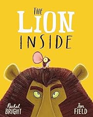 Lion inside for sale  Delivered anywhere in UK