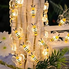 Enlace biene lichterkette gebraucht kaufen  Wird an jeden Ort in Deutschland