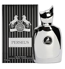 Perseus eau parfum gebraucht kaufen  Wird an jeden Ort in Deutschland