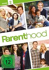 Parenthood season 6 gebraucht kaufen  Wird an jeden Ort in Deutschland