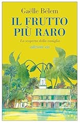 Frutto più raro. usato  Spedito ovunque in Italia 