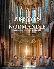 Abbayes normandie d'occasion  Livré partout en Belgiqu