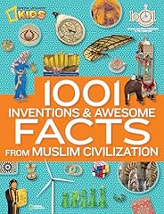 1001 inventions awesome for sale  Delivered anywhere in USA 
