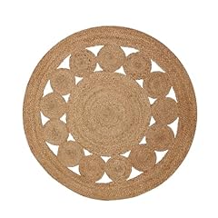 Tepo round jute for sale  Delivered anywhere in USA 