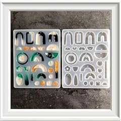 Moule boucles oreilles d'occasion  Livré partout en France