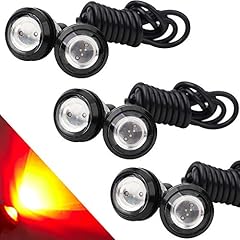 Sidaqi 6pcs rosso usato  Spedito ovunque in Italia 