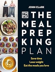 The meal prep d'occasion  Livré partout en Belgiqu