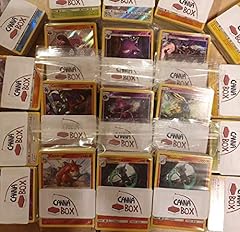 Canna box pokémon d'occasion  Livré partout en France