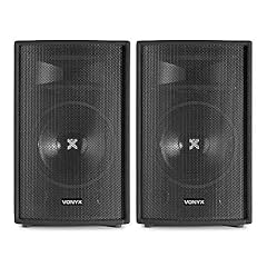 Vonyx sl10 inch for sale  Delivered anywhere in UK