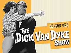 Dick van dyke for sale  Delivered anywhere in UK