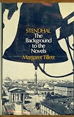 Stendhal background novels for sale  Delivered anywhere in UK