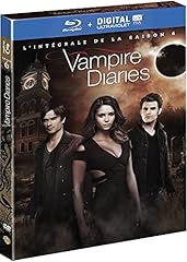 Vampire diaries intégrale d'occasion  Livré partout en France