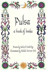 Pulsa book books. for sale  Delivered anywhere in UK