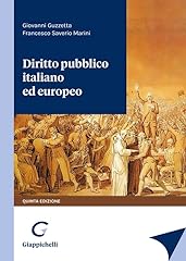 Diritto pubblico italiano usato  Spedito ovunque in Italia 