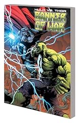 Hulk vs. thor for sale  Delivered anywhere in USA 