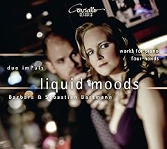 Liquid moods oeuvres d'occasion  Livré partout en Belgiqu