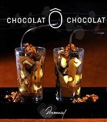 Chocolat chocolat d'occasion  Livré partout en Belgiqu