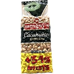 Menguy cacahuètes grillées d'occasion  Livré partout en France