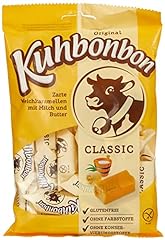 Kuhbonbon classico caramello usato  Spedito ovunque in Italia 