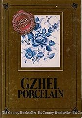 Gzhel porcelain for sale  Delivered anywhere in UK