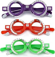 Montatura per optometria usato  Spedito ovunque in Italia 