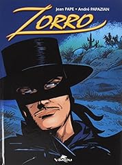 Zorro gebraucht kaufen  Wird an jeden Ort in Deutschland