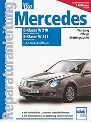 Mercedes klasse diesel d'occasion  Livré partout en France