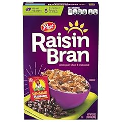 Post raisin bran for sale  Delivered anywhere in USA 