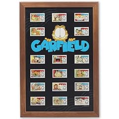Garfield replica stamp for sale  Delivered anywhere in USA 