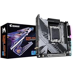 Gigabyte b760i aorus for sale  Delivered anywhere in UK