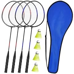 Badminton rackets set for sale  Delivered anywhere in USA 