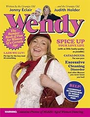 Wendy women certain for sale  Delivered anywhere in UK