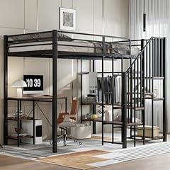 Pugsdrly lit mezzanine d'occasion  Livré partout en France