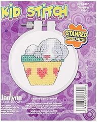 Janlynn kid stamped for sale  Delivered anywhere in USA 