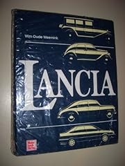 Lancia gebraucht kaufen  Wird an jeden Ort in Deutschland