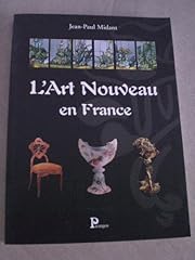 Art nouveau d'occasion  Livré partout en Belgiqu