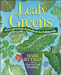 Leafy greens guide for sale  Delivered anywhere in USA 
