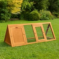 Pet vida wooden for sale  Delivered anywhere in UK