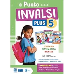 Punto invalsi plus. usato  Spedito ovunque in Italia 