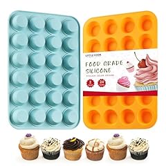 2pcs silicone mini for sale  Delivered anywhere in USA 